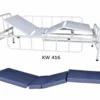 Rent Fowlers Bed - Manual Bed