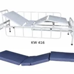 Rent Fowlers Bed - Manual Bed
