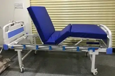 Super deluxe – Electric Fowler Bed