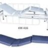 Fowlers Bed – Manual Bed Fowlers Bed - Manual Bed