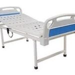 Semi Fowler- Electric Bed
