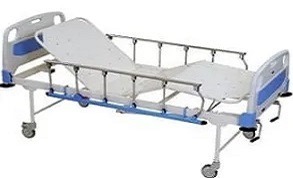 Electric – Fowlers Bed with wheels