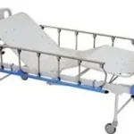 Super Deluxe – Manual Fowler Bed