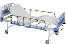 fowlers super deluxe medical bed