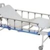 Electric – Fowlers Bed with wheels