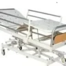 5 Function Bed – Manual Bed 5 Function Bed - Manual Bed