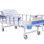 semi fowler bed