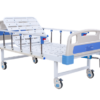 Rent Semi fowler deluxe bed