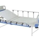 Deluxe Semi Fowlers Bed
