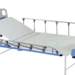 Deluxe Semi Fowlers Bed