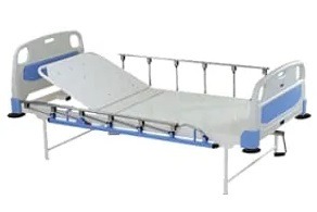 Deluxe Semi Fowlers Bed