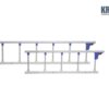semi fowler bed side rails