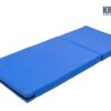 semi fowler bed mattress