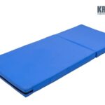 semi fowler bed mattress