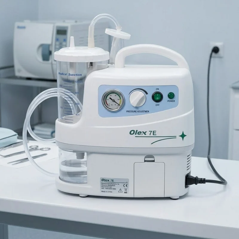 Buy Suction Machine - Single Jar