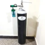 Oxygen Cylinder 50 ltr (Jumbo) | Prime Healers