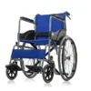 Foldable Wheelchair Standard Buy Wheelchair in Delhi Buy Wheelchair in Mumbai Buy Wheelchair in Bangalore Buy Wheelchair in Kolkata Rent Wheelchair in Kolkata Rent Wheelchair in Mysore Rent Wheelchair in Mumbai Easy to Fold / Unfold Wheelchair