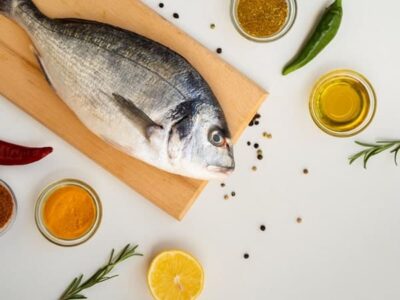 fish