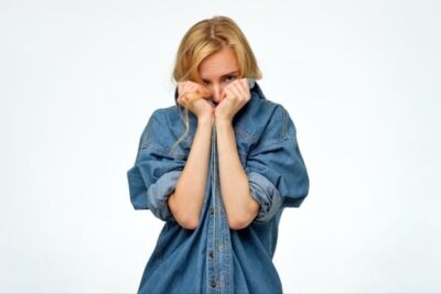 Yoga Poses for Anxiety to Ease Body and Mind
