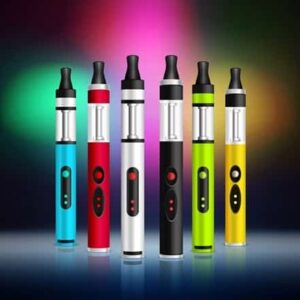 E-Cigarettes 