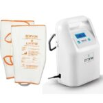 DVT pump on rent