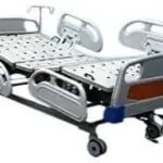 5 Function ICU BED – Electric