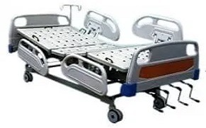 5 Function ICU BED – Electric