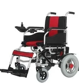 Electric Wheelchair/Power Chair