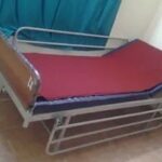 Semi Fowler Bed