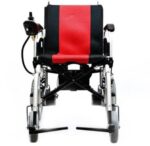 Medemove electric wheelchair