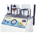 Rent Suction Machine- 2 jar to use at home for patients