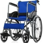 Foldable Wheelchair-Standard