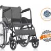 Wheelchair with warranty