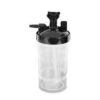 Humidifier bottle for philips concentrator