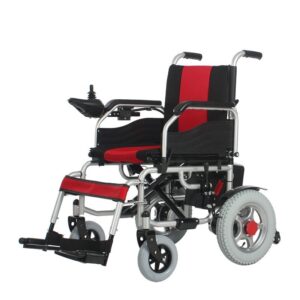 Electric Wheelchair Medemove