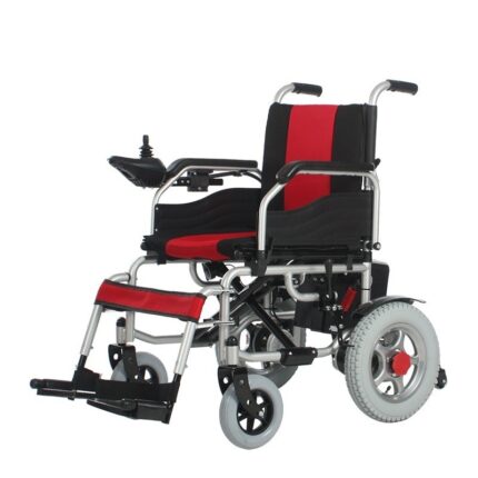 Electric Wheelchair Medemove