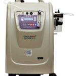 Oxymed 10 litre dual flow