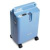 Philips Everflo Oxygen Concentrator - 5 Litre with accessories
