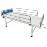 Rent Semi Fowlers Bed- Normal