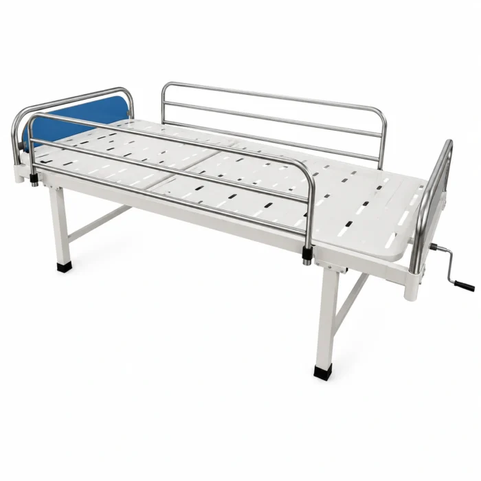 Rent Semi Fowlers Bed- Normal