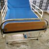 head side elevation bed