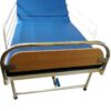Semi fowler bed normal