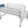 Semi Fowlers Bed- Normal