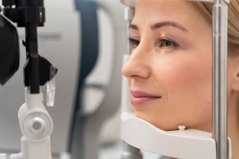 Eye Care