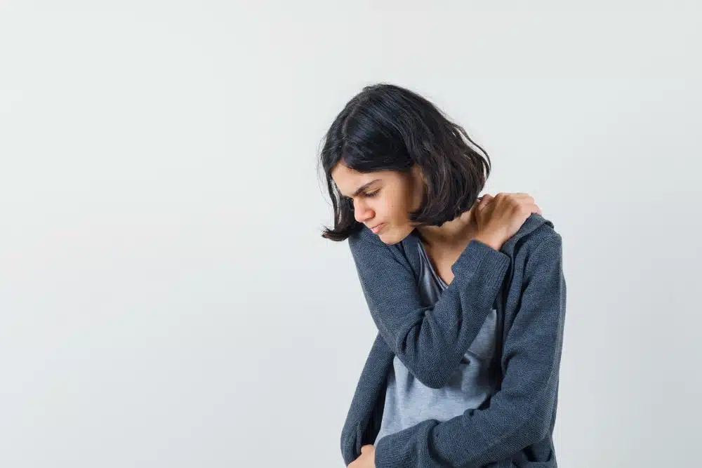 chronic pain