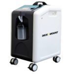 Deck Mount Oxygen Concentrator