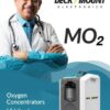 Doctor recommended oxygen concentrator
