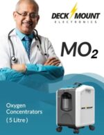 Doctor recommended oxygen concentrator