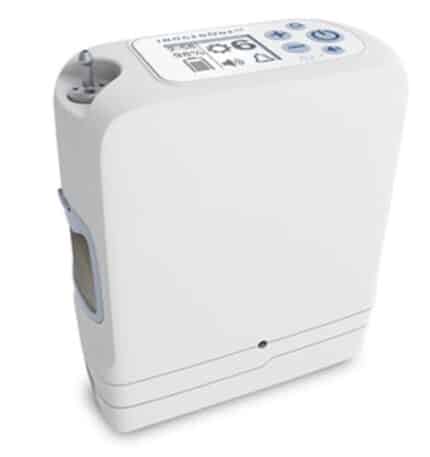 Portable Oxygen Concentrator for Rent