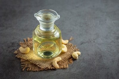 Castor oil